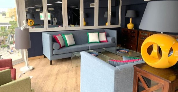Hotel Sireno Torremolinos
