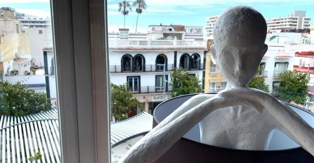 Hotel Sireno Torremolinos