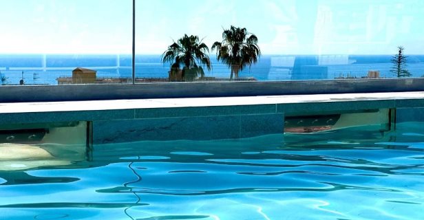 Hotel Sireno Torremolinos