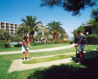 Hotel Sirens Beach