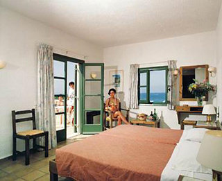 Hotel Sirens Beach