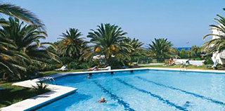 Hotel Sirens Beach
