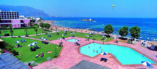 Hotel Sirens Beach