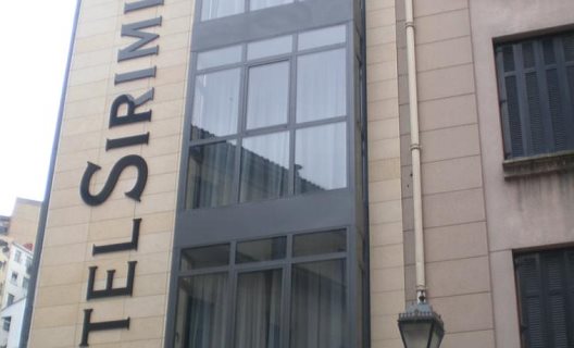 Hotel Sirimiri