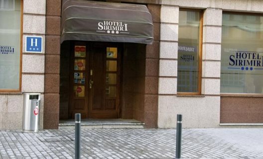 Hotel Sirimiri