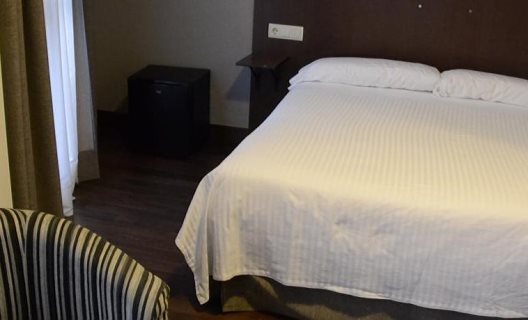 Hotel Sirimiri