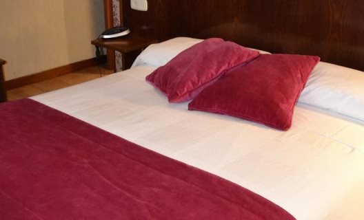 Hotel Sirimiri