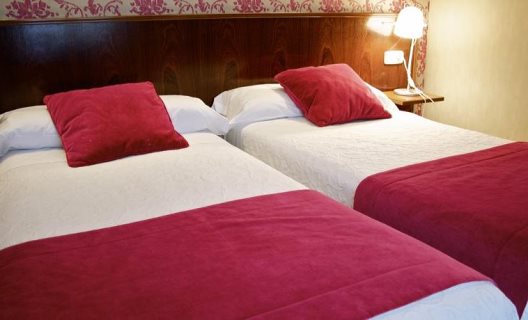 Hotel Sirimiri