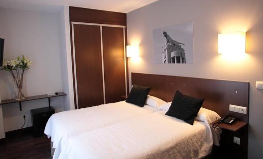 Hotel Sirimiri