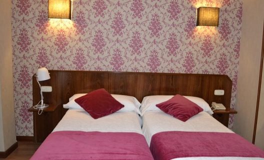 Hotel Sirimiri
