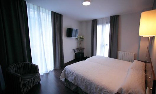 Hotel Sirimiri