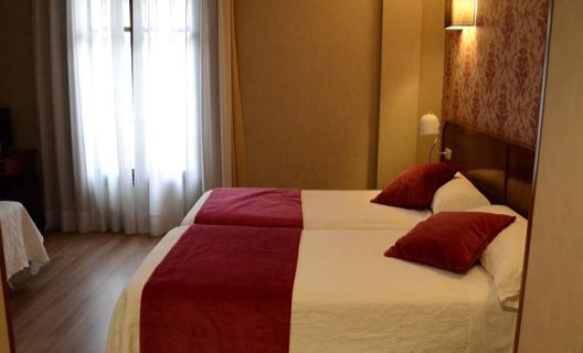 Hotel Sirimiri