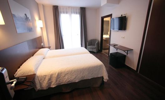 Hotel Sirimiri