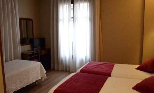 Hotel Sirimiri