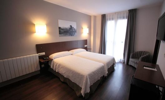 Hotel Sirimiri