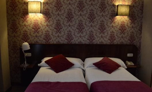 Hotel Sirimiri