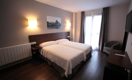 Hotel Sirimiri