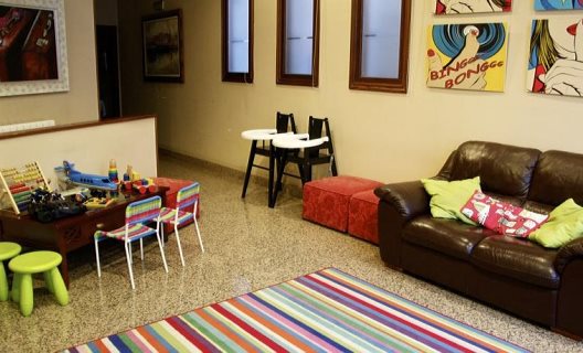 Hotel Sirimiri