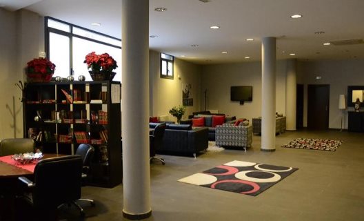 Hotel Sirimiri