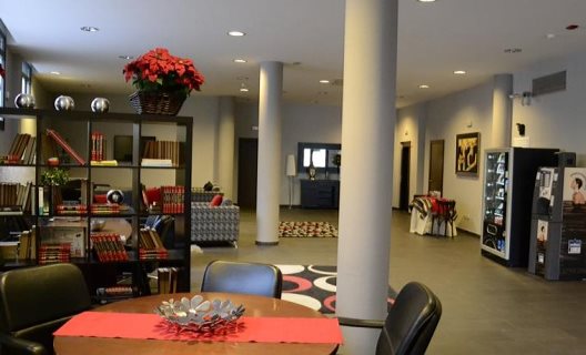 Hotel Sirimiri