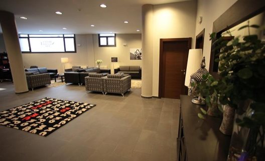 Hotel Sirimiri