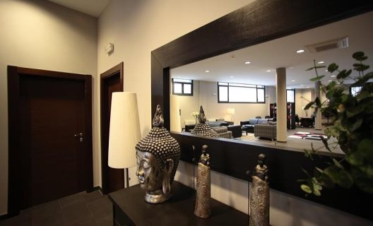 Hotel Sirimiri