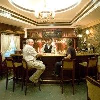 Hotel Sirkeci Oriente Express