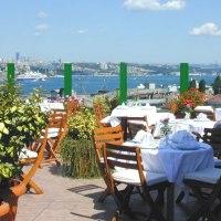 Hotel Sirkeci Oriente Express