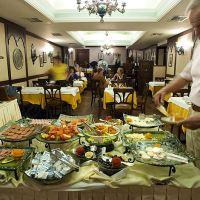 Hotel Sirkeci Oriente Express