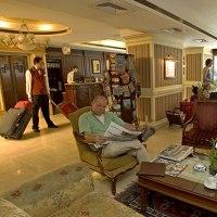 Hotel Sirkeci Oriente Express