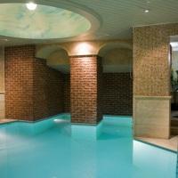 Hotel Sirkeci Oriente Express