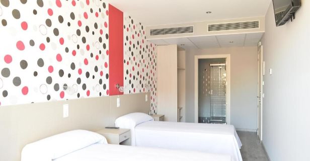 Hotel Siskets