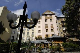Hotel Sissi