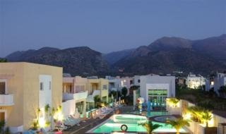 Hotel Sissi Bay