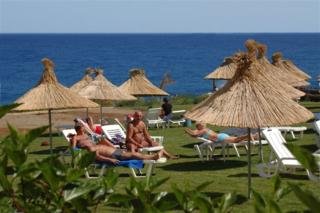 Hotel Sissi Bay