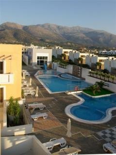 Hotel Sissi Bay