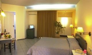 Hotel Sissi Bay