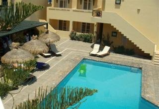 Hotel Sissi Bay
