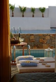 Hotel Sissi Bay