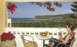 Hotel Sissi Bay