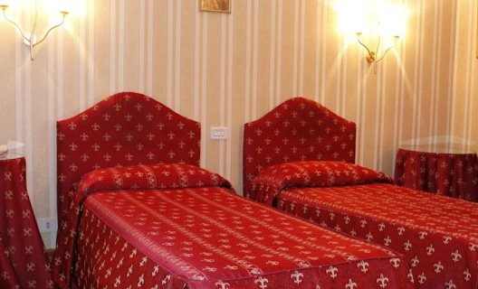 Hotel Sistina