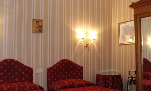 Hotel Sistina