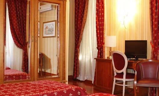 Hotel Sistina