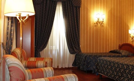 Hotel Sistina