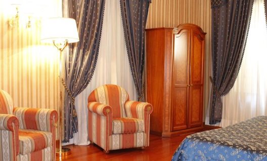 Hotel Sistina