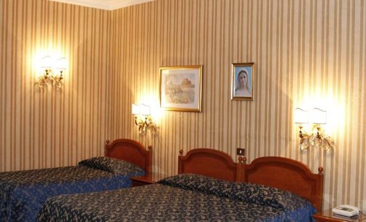 Hotel Sistina