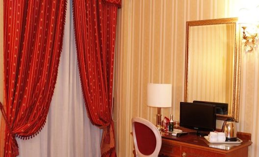 Hotel Sistina