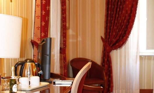 Hotel Sistina
