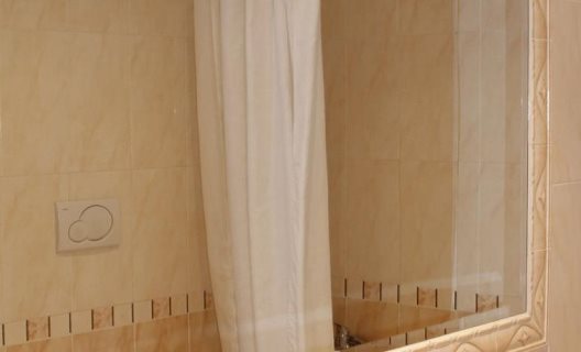 Hotel Sistina
