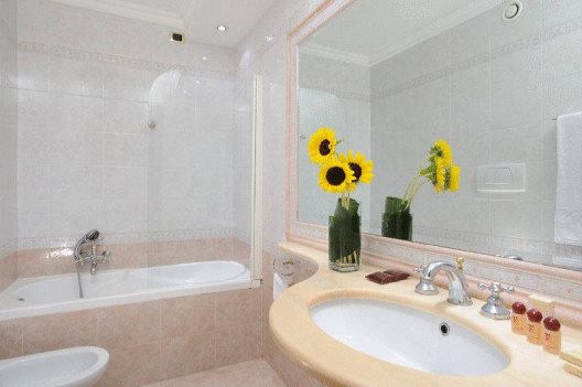 Hotel Sistina
